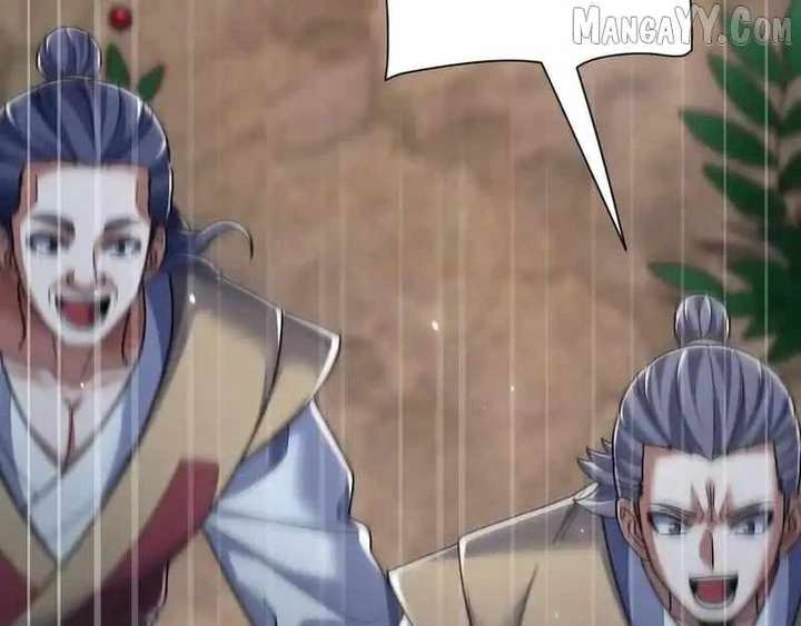 Invincible After Shocking My Empress Wife Chapter 100 - Page 158