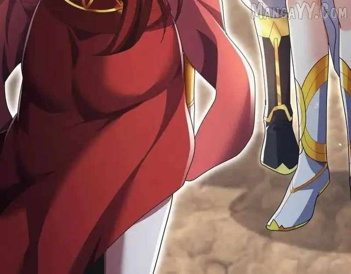 Invincible After Shocking My Empress Wife Chapter 100 - Page 16