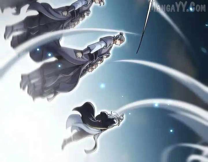 Invincible After Shocking My Empress Wife Chapter 100 - Page 177