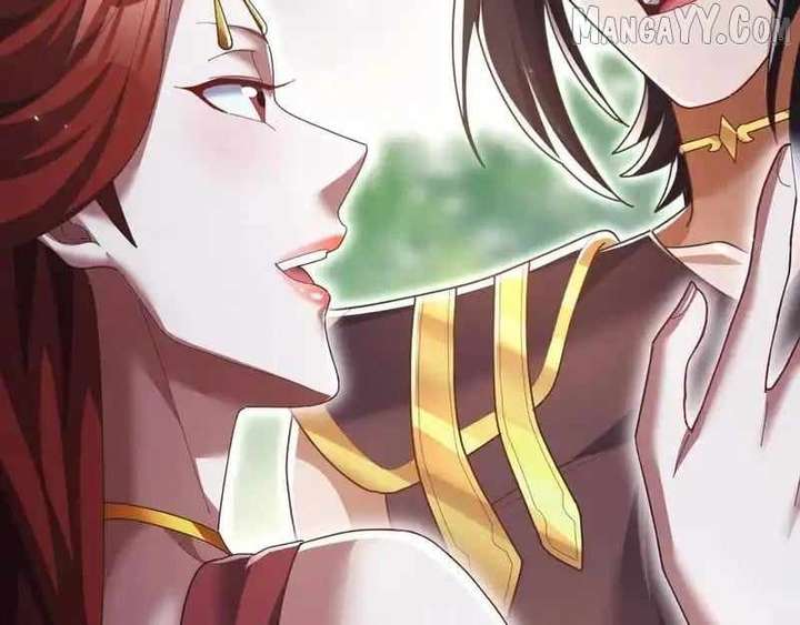 Invincible After Shocking My Empress Wife Chapter 100 - Page 20