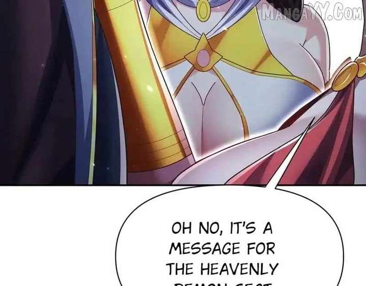 Invincible After Shocking My Empress Wife Chapter 100 - Page 24