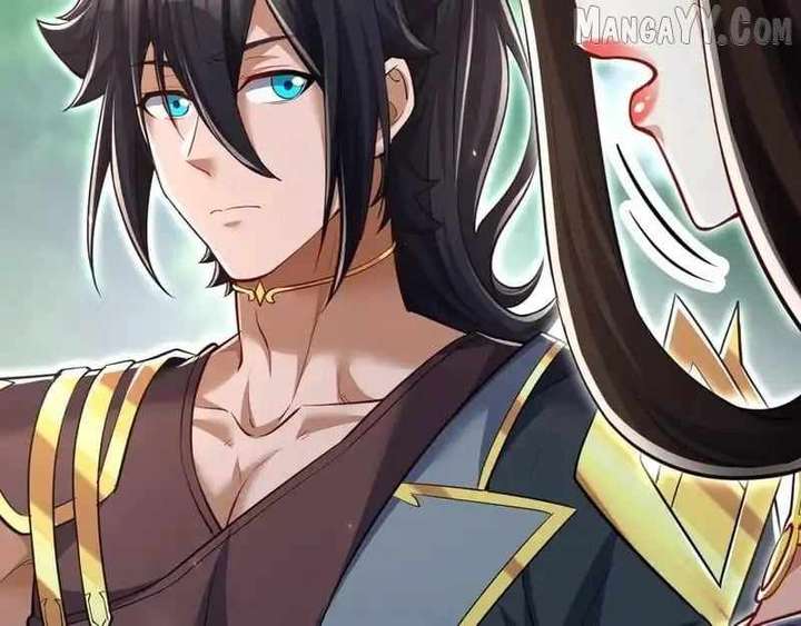 Invincible After Shocking My Empress Wife Chapter 100 - Page 34