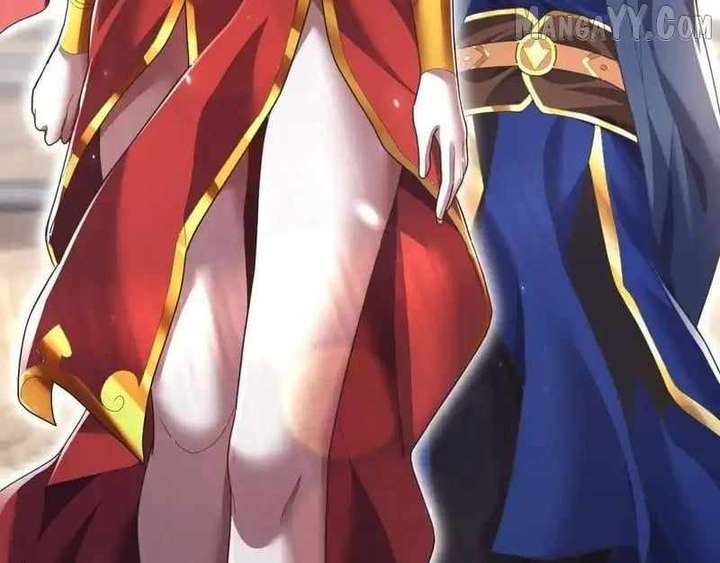 Invincible After Shocking My Empress Wife Chapter 100 - Page 4