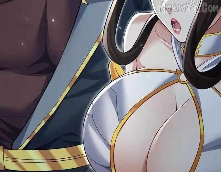 Invincible After Shocking My Empress Wife Chapter 100 - Page 42