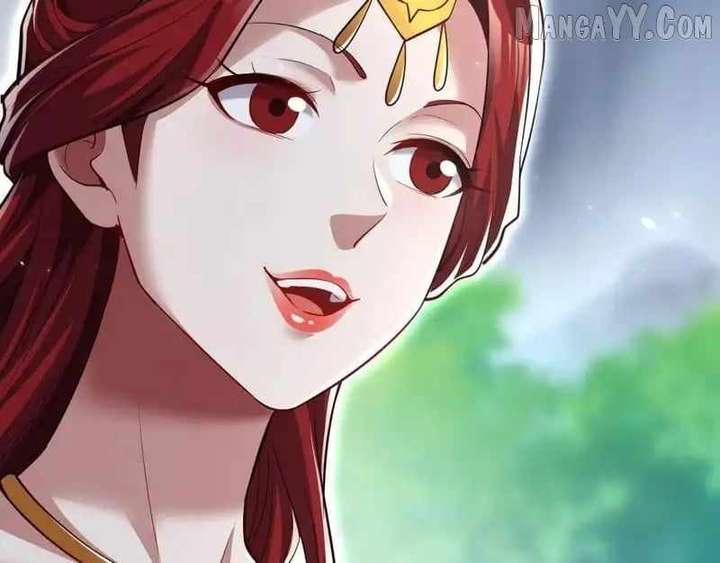 Invincible After Shocking My Empress Wife Chapter 100 - Page 45