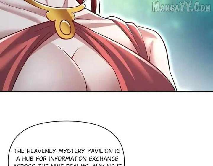 Invincible After Shocking My Empress Wife Chapter 100 - Page 46