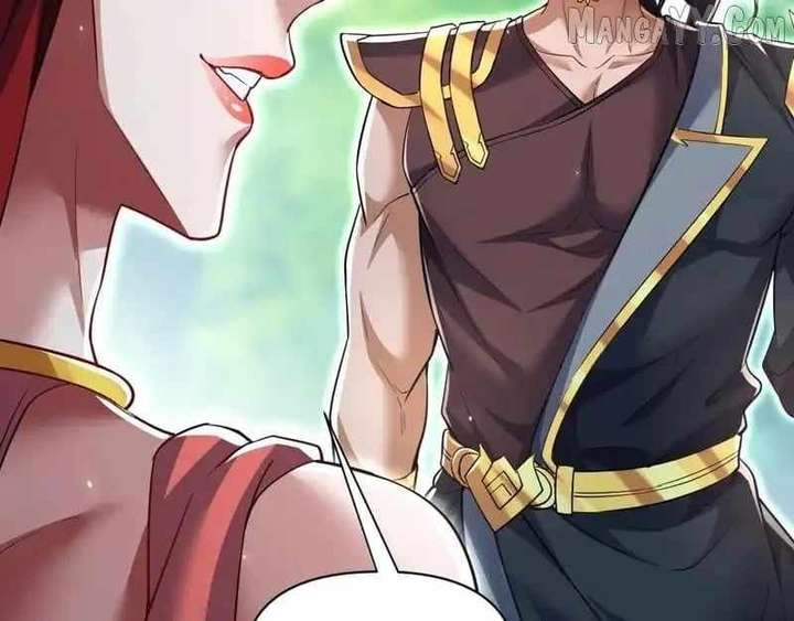 Invincible After Shocking My Empress Wife Chapter 100 - Page 51