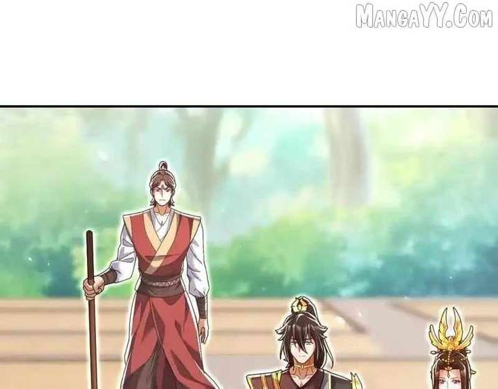 Invincible After Shocking My Empress Wife Chapter 100 - Page 53