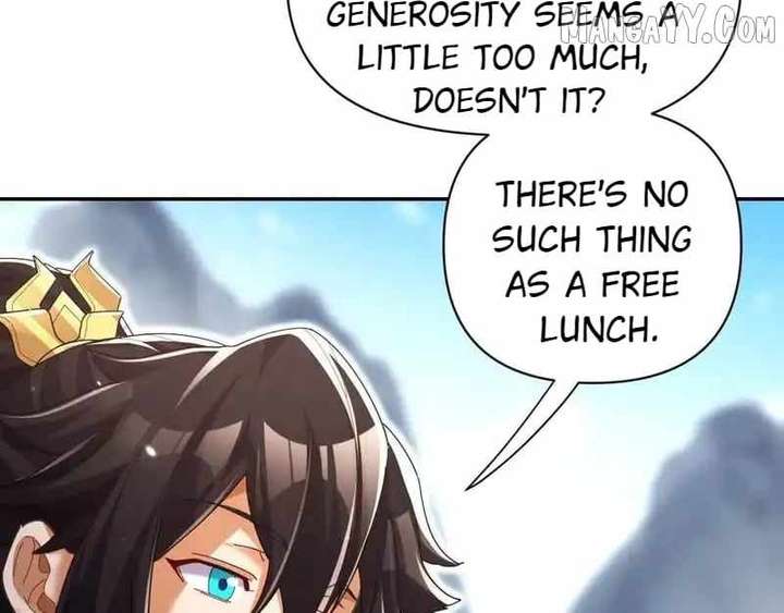 Invincible After Shocking My Empress Wife Chapter 100 - Page 57