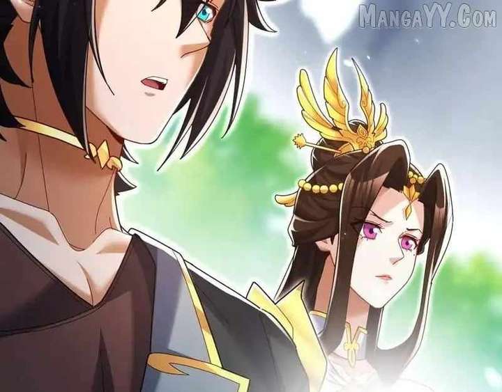 Invincible After Shocking My Empress Wife Chapter 100 - Page 58