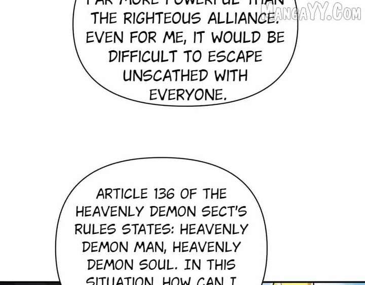 Invincible After Shocking My Empress Wife Chapter 100 - Page 69