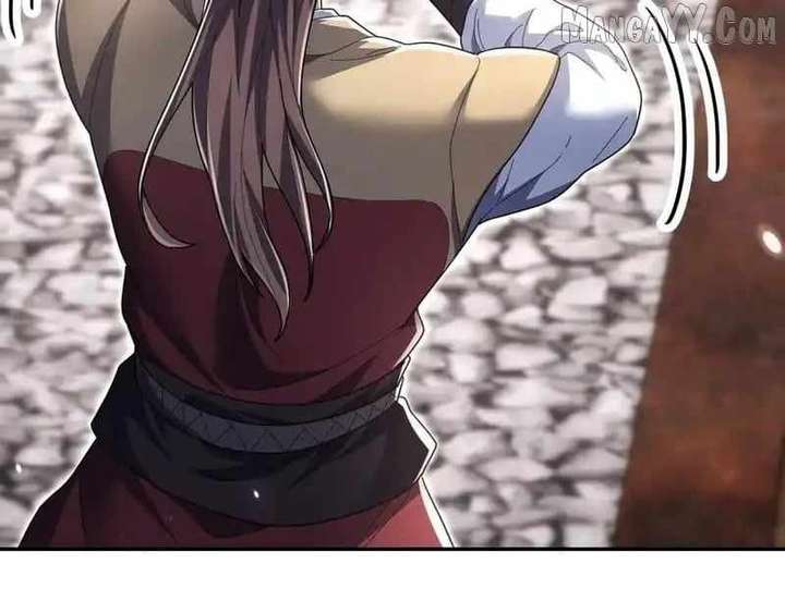 Invincible After Shocking My Empress Wife Chapter 100 - Page 76