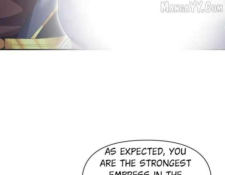 Invincible After Shocking My Empress Wife Chapter 100 - Page 9