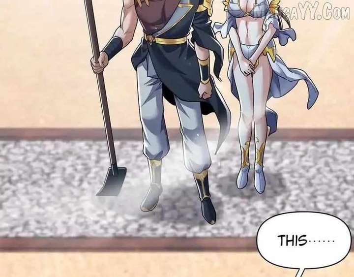 Invincible After Shocking My Empress Wife Chapter 100 - Page 92