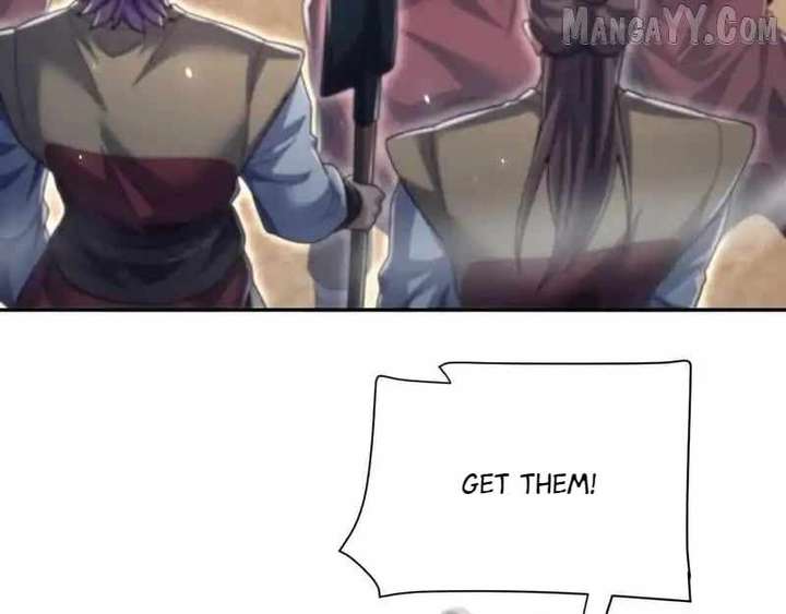 Invincible After Shocking My Empress Wife Chapter 100 - Page 94