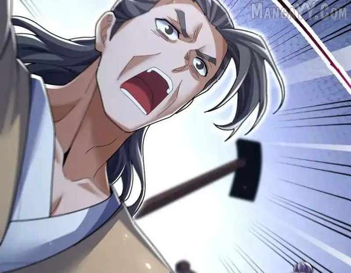 Invincible After Shocking My Empress Wife Chapter 100 - Page 96