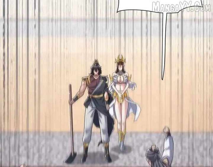 Invincible After Shocking My Empress Wife Chapter 100 - Page 99