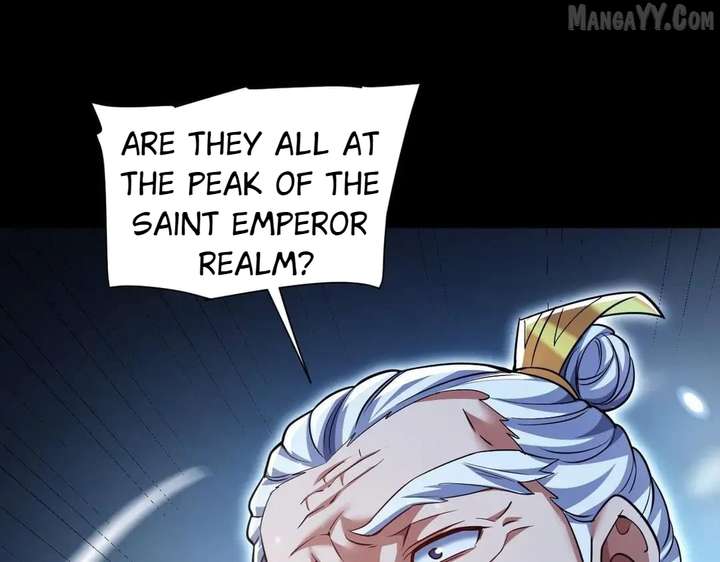 Invincible After Shocking My Empress Wife Chapter 101 - Page 101