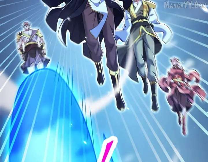 Invincible After Shocking My Empress Wife Chapter 101 - Page 106