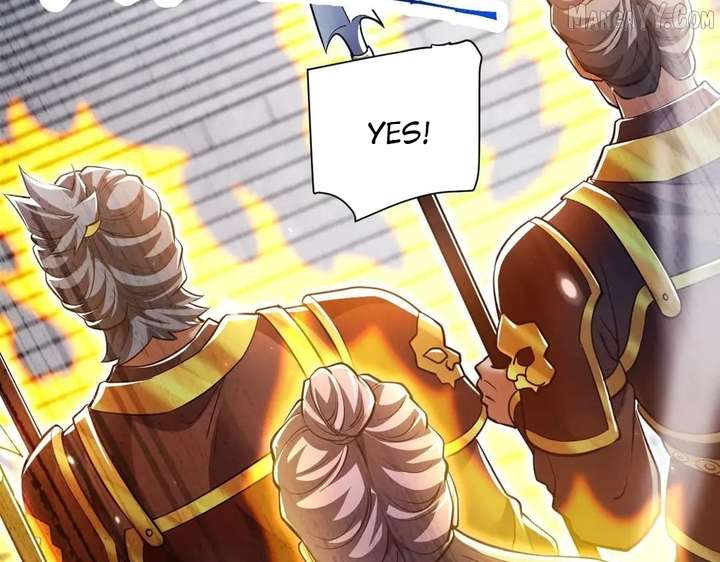 Invincible After Shocking My Empress Wife Chapter 101 - Page 11