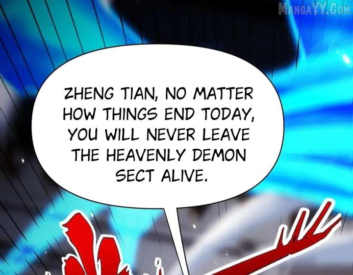 Invincible After Shocking My Empress Wife Chapter 101 - Page 112