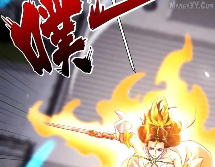 Invincible After Shocking My Empress Wife Chapter 101 - Page 113