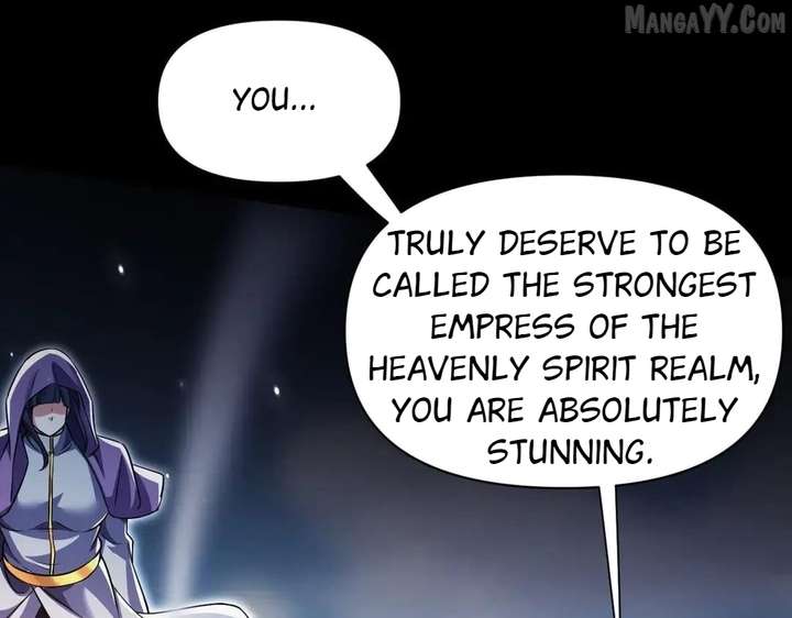 Invincible After Shocking My Empress Wife Chapter 101 - Page 117