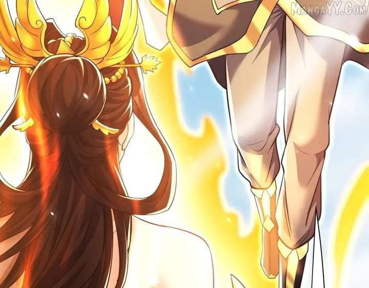 Invincible After Shocking My Empress Wife Chapter 101 - Page 119