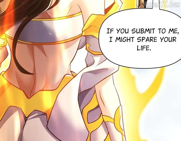 Invincible After Shocking My Empress Wife Chapter 101 - Page 120