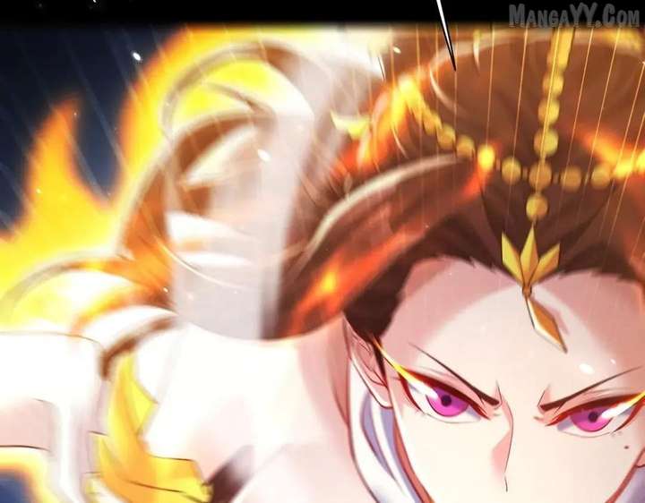 Invincible After Shocking My Empress Wife Chapter 101 - Page 124