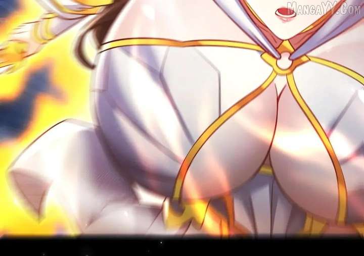 Invincible After Shocking My Empress Wife Chapter 101 - Page 125