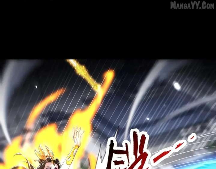 Invincible After Shocking My Empress Wife Chapter 101 - Page 126