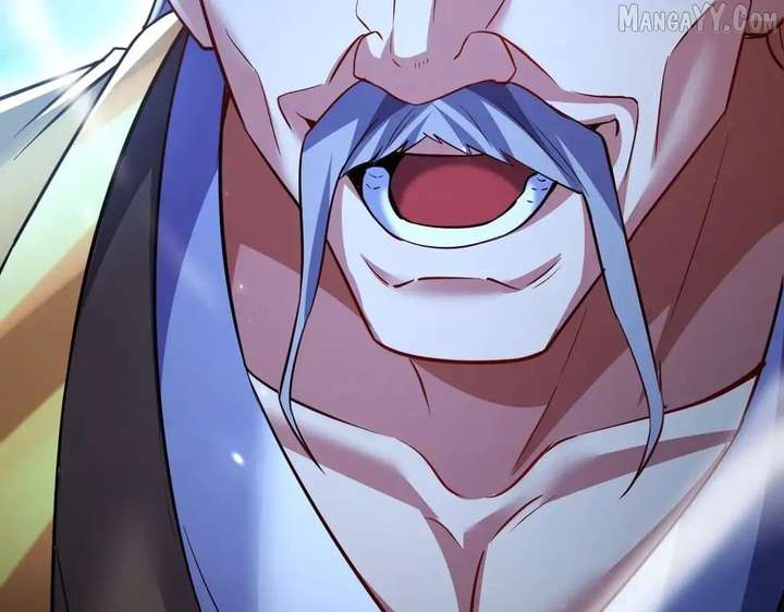 Invincible After Shocking My Empress Wife Chapter 101 - Page 134