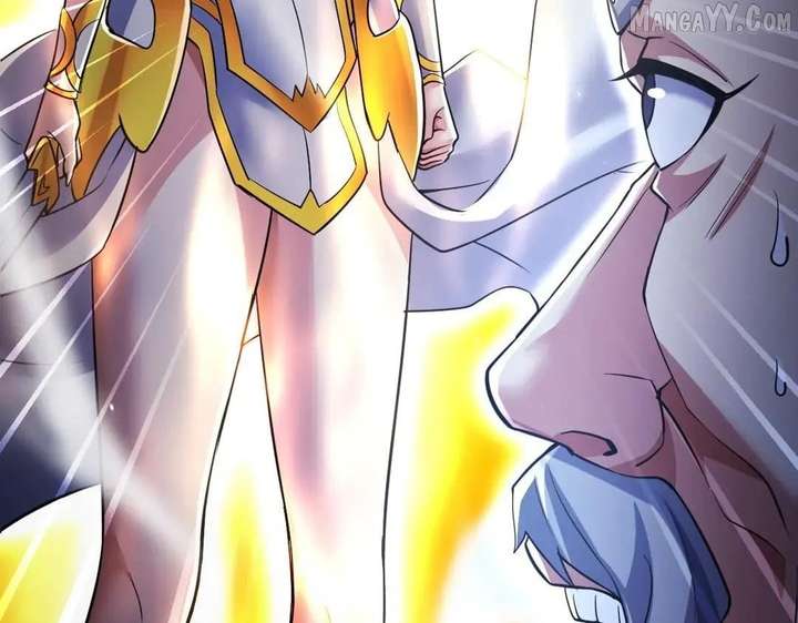 Invincible After Shocking My Empress Wife Chapter 101 - Page 138