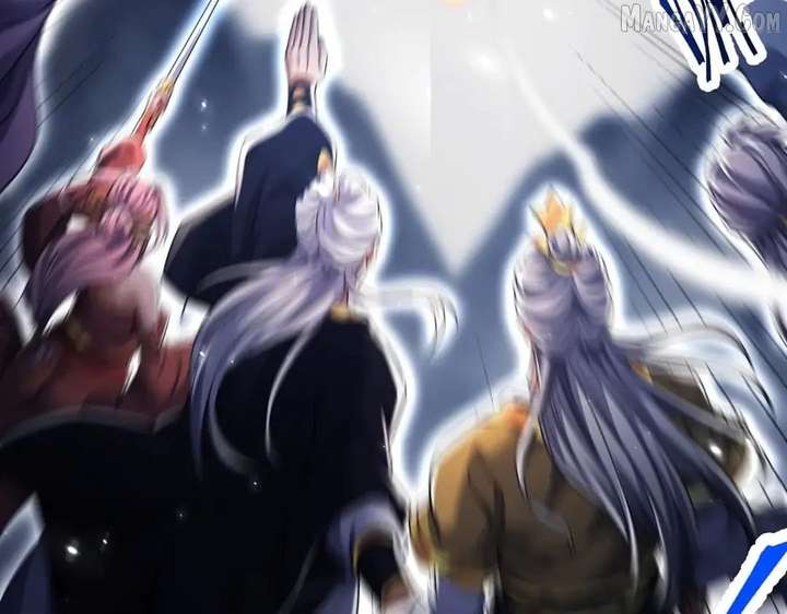 Invincible After Shocking My Empress Wife Chapter 101 - Page 149