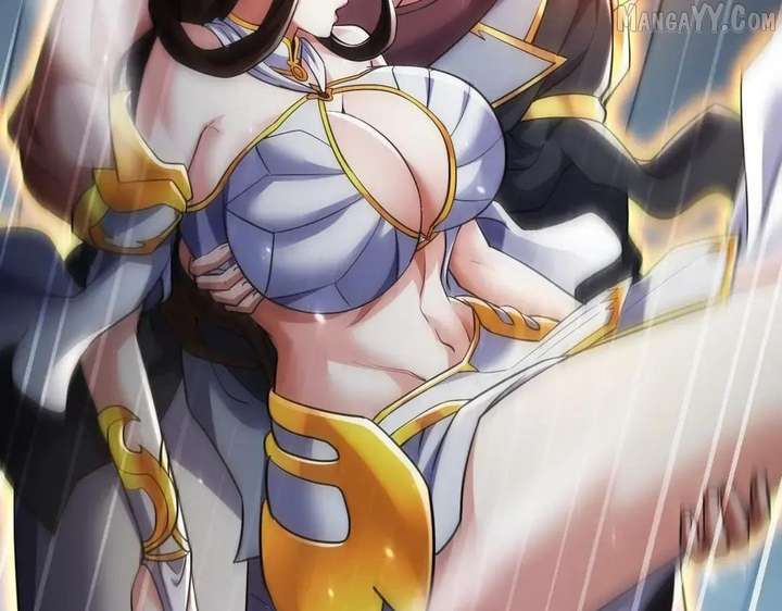 Invincible After Shocking My Empress Wife Chapter 101 - Page 165