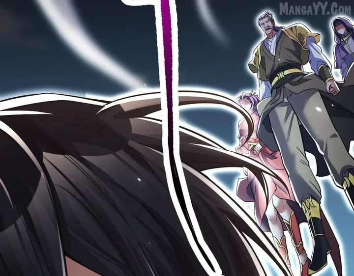 Invincible After Shocking My Empress Wife Chapter 101 - Page 170