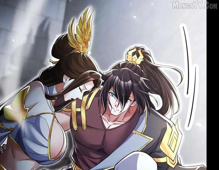 Invincible After Shocking My Empress Wife Chapter 101 - Page 174