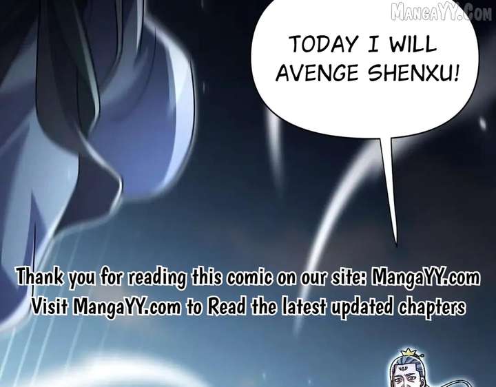 Invincible After Shocking My Empress Wife Chapter 101 - Page 179