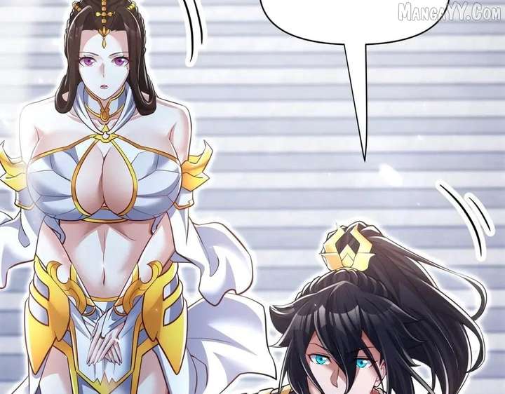 Invincible After Shocking My Empress Wife Chapter 101 - Page 18