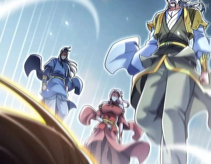 Invincible After Shocking My Empress Wife Chapter 101 - Page 180