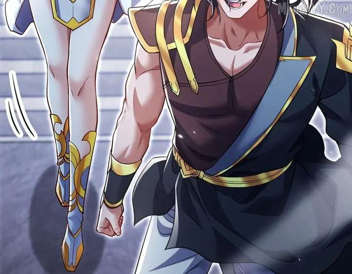 Invincible After Shocking My Empress Wife Chapter 101 - Page 19