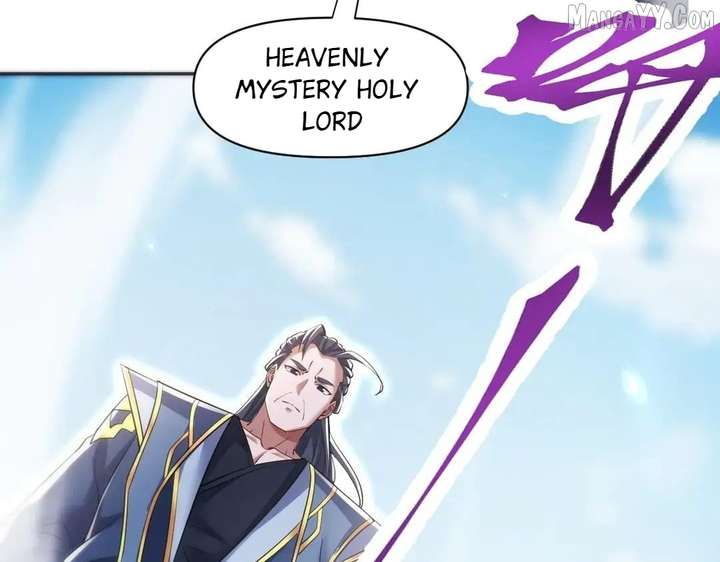 Invincible After Shocking My Empress Wife Chapter 101 - Page 21