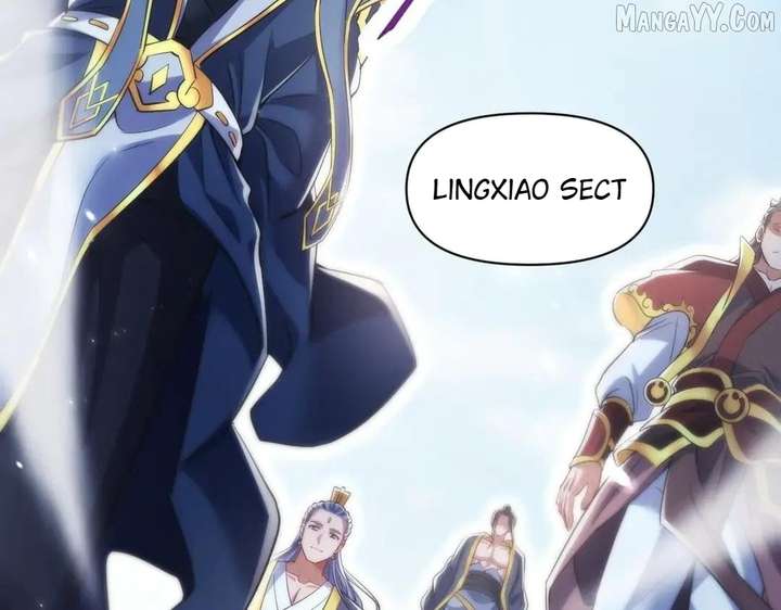 Invincible After Shocking My Empress Wife Chapter 101 - Page 22