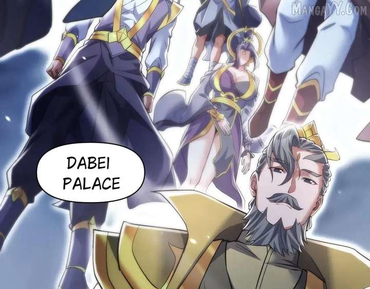 Invincible After Shocking My Empress Wife Chapter 101 - Page 23