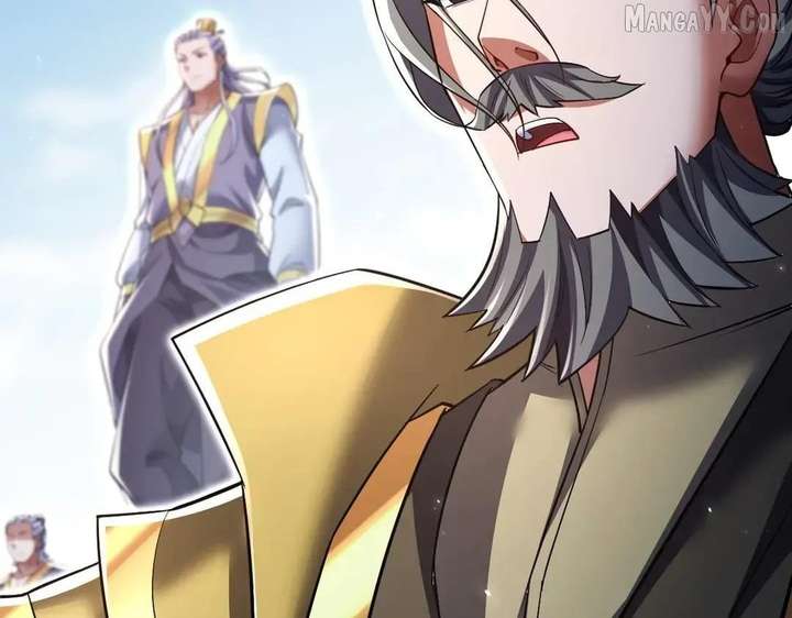 Invincible After Shocking My Empress Wife Chapter 101 - Page 27