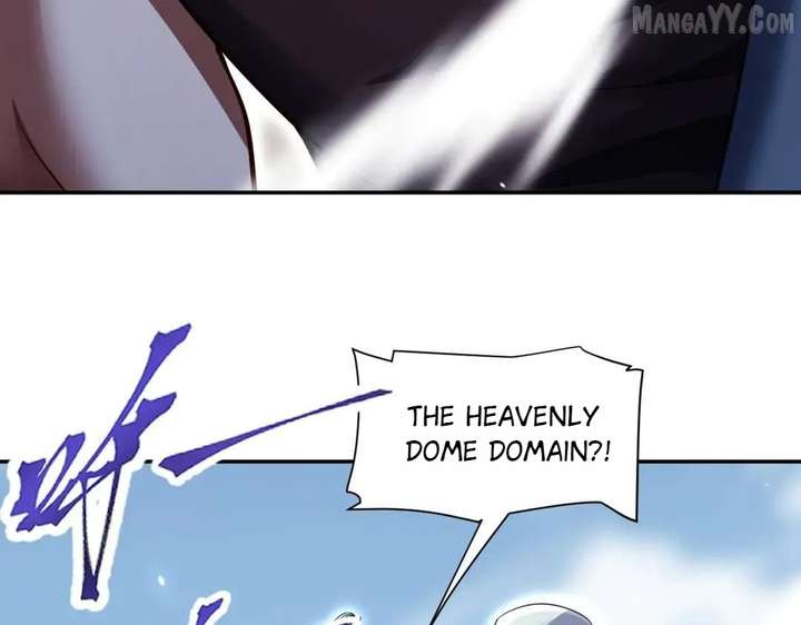 Invincible After Shocking My Empress Wife Chapter 101 - Page 32