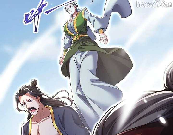 Invincible After Shocking My Empress Wife Chapter 101 - Page 33