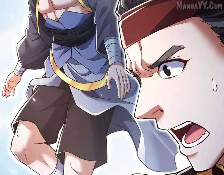 Invincible After Shocking My Empress Wife Chapter 101 - Page 34