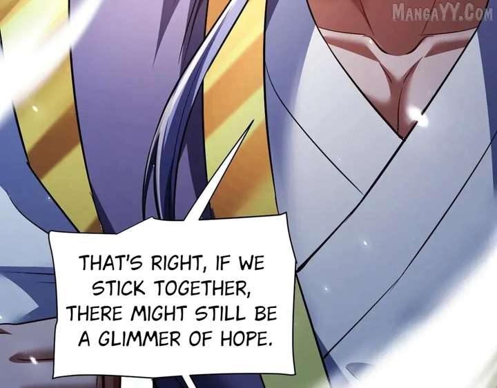 Invincible After Shocking My Empress Wife Chapter 101 - Page 39